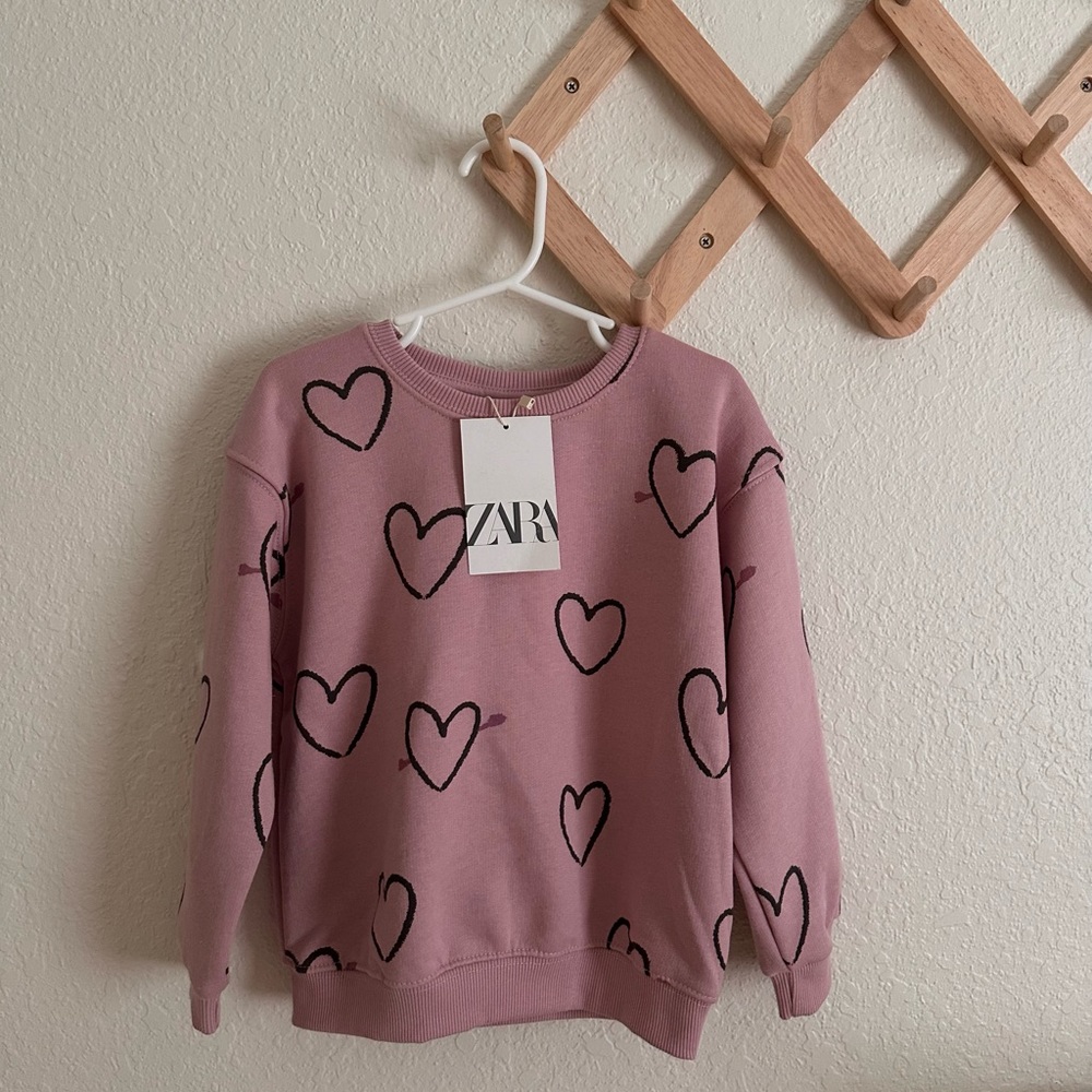 toddler sweatshirt